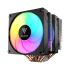 Gamdias BOREAS M1-620 ARGB CPU Air Cooler